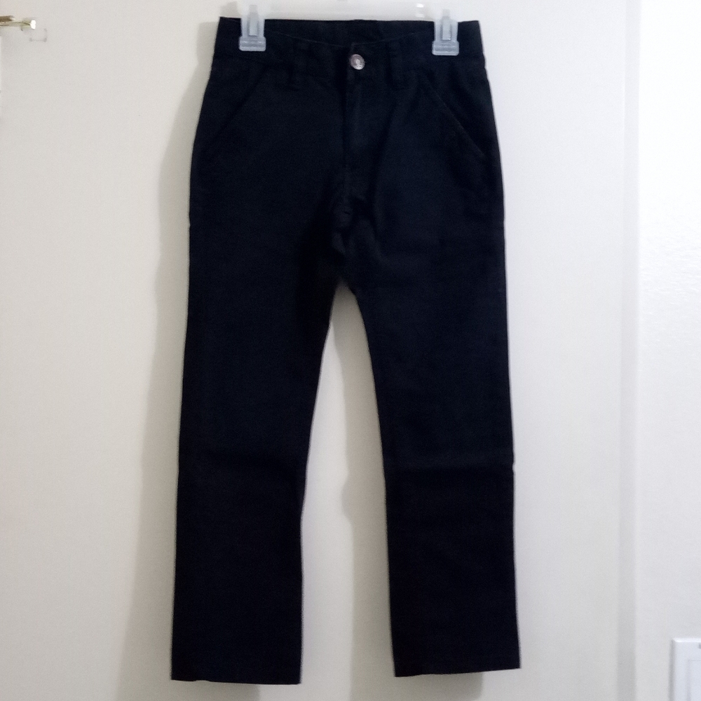 GUC Basic Editions Slim Cotton Pants